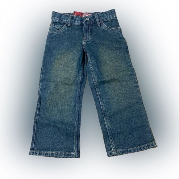 Boys Levi’s 569 Jeans NWT - Picture 1 of 3
